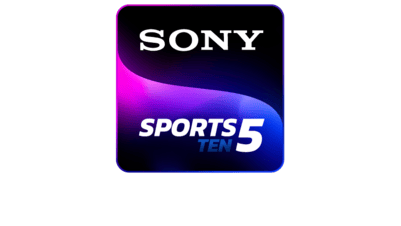 SONY SPORT\'S 5